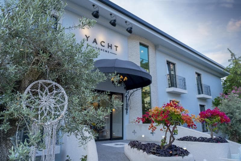 Yacht Boheme Hotel - Boutique Class - Adults Only 1