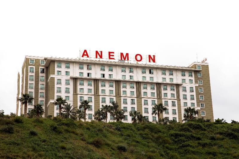 Anemon Iskenderun 3