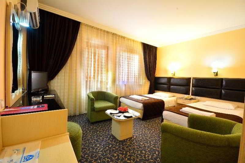 Starton Hotel 4
