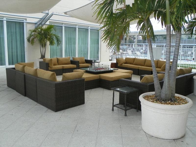Ramada By Wyndham Venice Hotel Venezia 4