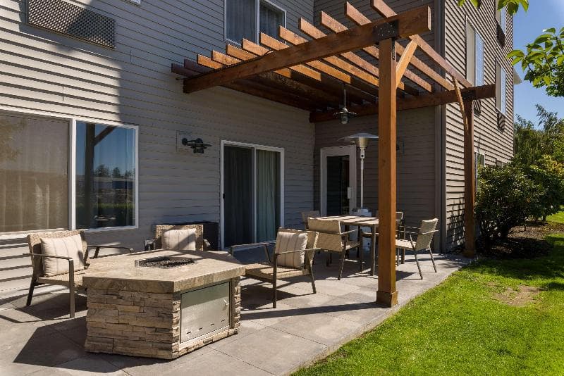 Country Inn & Suites by Radisson, Portland International Airport, OR photo 1
