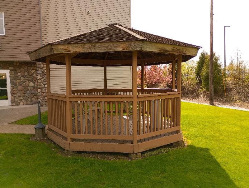Country Inn & Suites by Radisson, Portland International Airport, OR 3