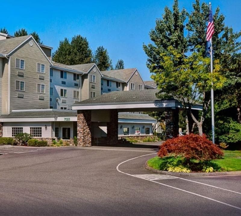 Country Inn & Suites by Radisson, Portland International Airport, OR 5