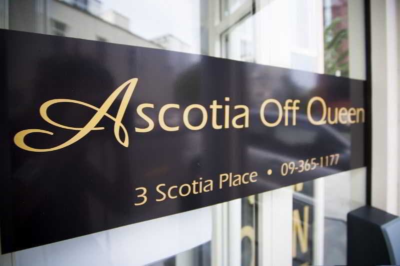 Ascotia Off Queen photo 1