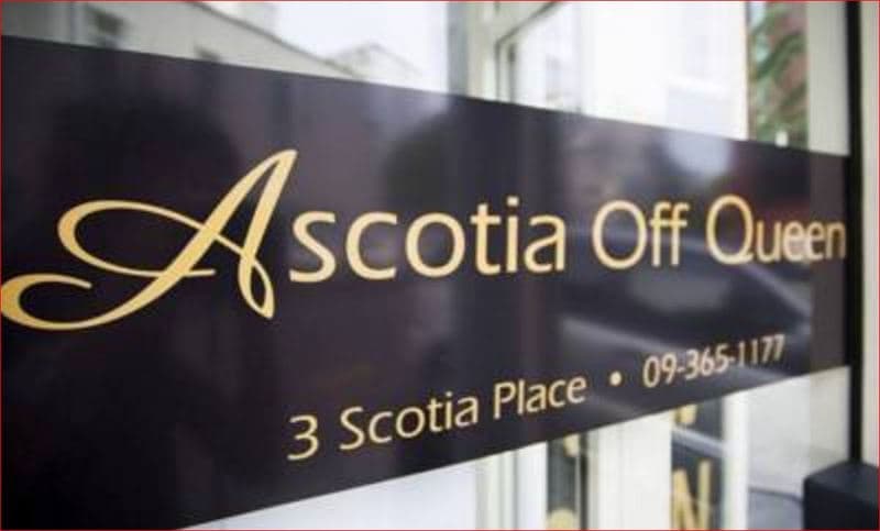 Ascotia Off Queen 4