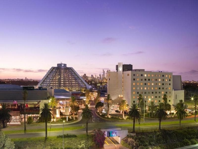 Crown Promenade Perth 3