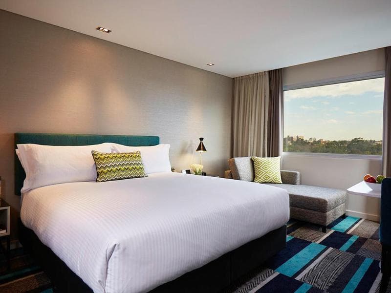 Crown Promenade Perth 5