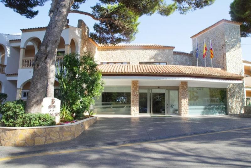 Hotel Cala Gat 2