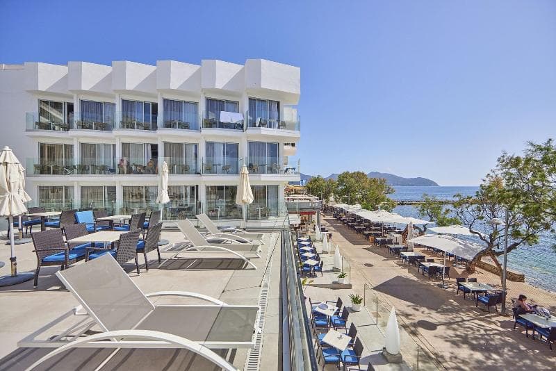 Hotel Ilusion Moreyo - Adults Only photo 1