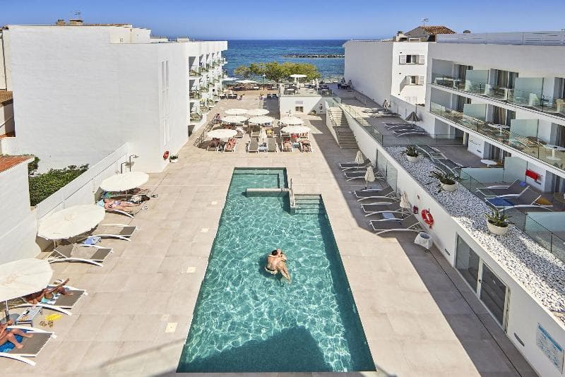Hotel Ilusion Moreyo - Adults Only 2
