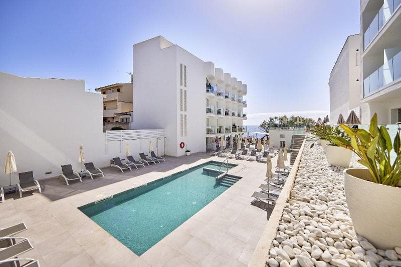Hotel Ilusion Moreyo - Adults Only 3