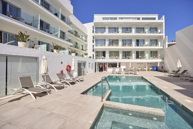 Hotel Ilusion Moreyo - Adults Only 4