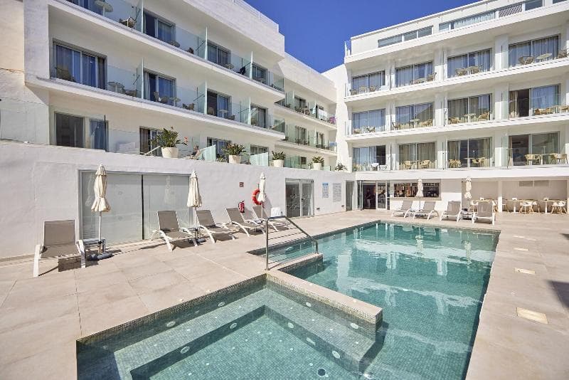Hotel Ilusion Moreyo - Adults Only 5