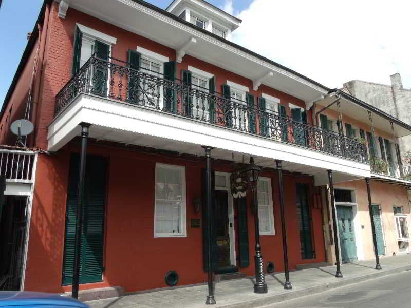 Hotel Maison De Ville main