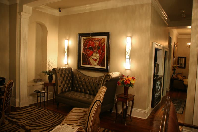 Hotel Maison De Ville photo 1