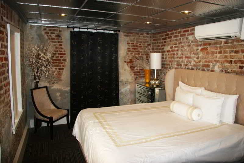 Hotel Maison De Ville 3