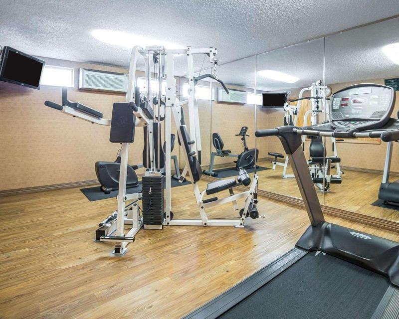 Quality Inn & Suites 2
