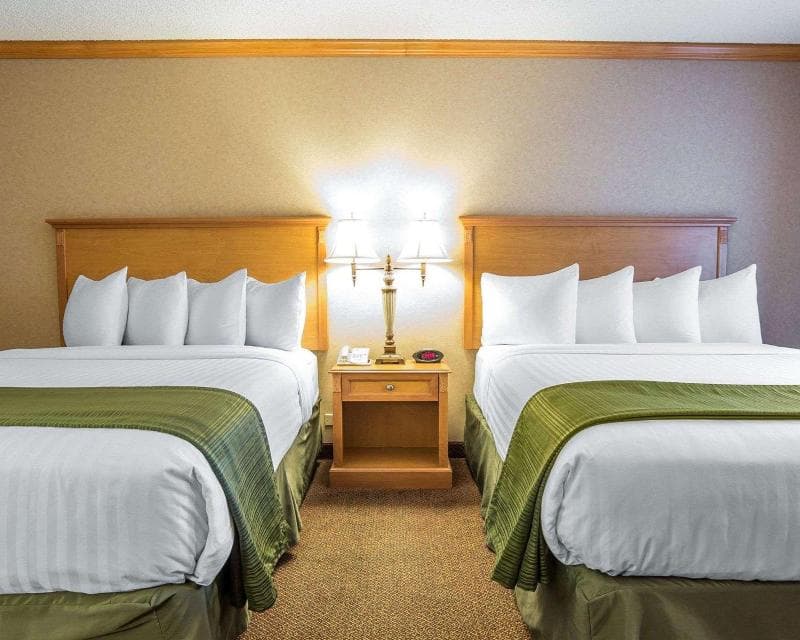 Quality Inn & Suites 4