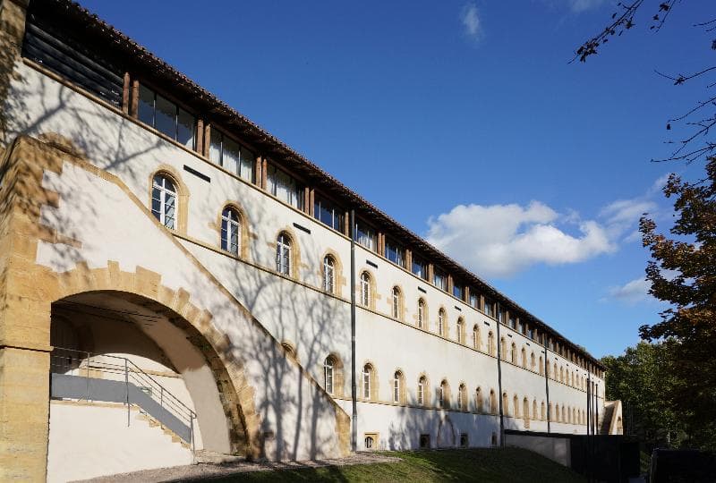 Hotel La Citadelle Metz - MGallery photo 1