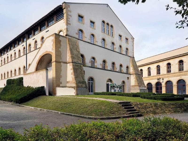 Hotel La Citadelle Metz - MGallery 4