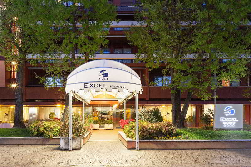 Excel Milano 3 5