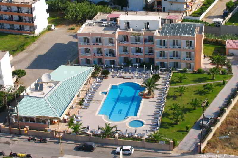 Rhodian Rose Hotel photo 1