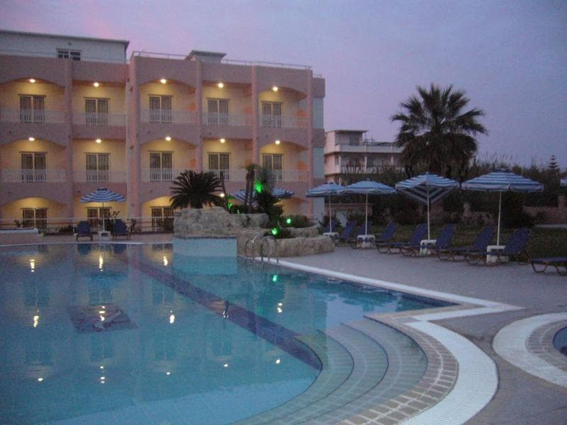 Rhodian Rose Hotel 3
