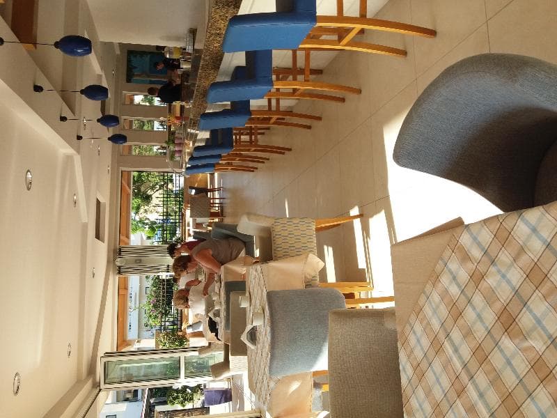 Rhodian Rose Hotel 5