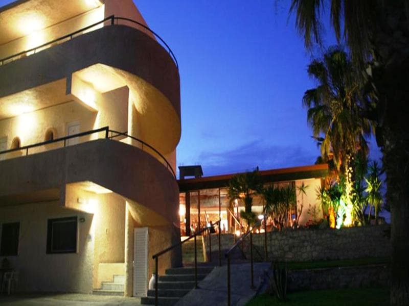 Sevastos Studios photo 1