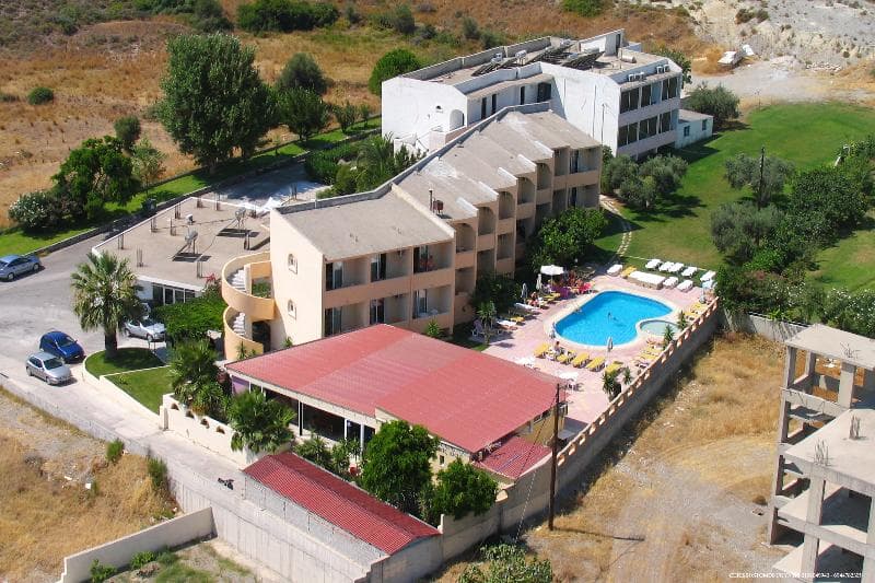 Sevastos Studios 2