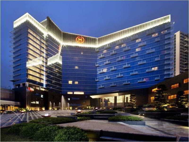 Sheraton Shunde Hotel 3