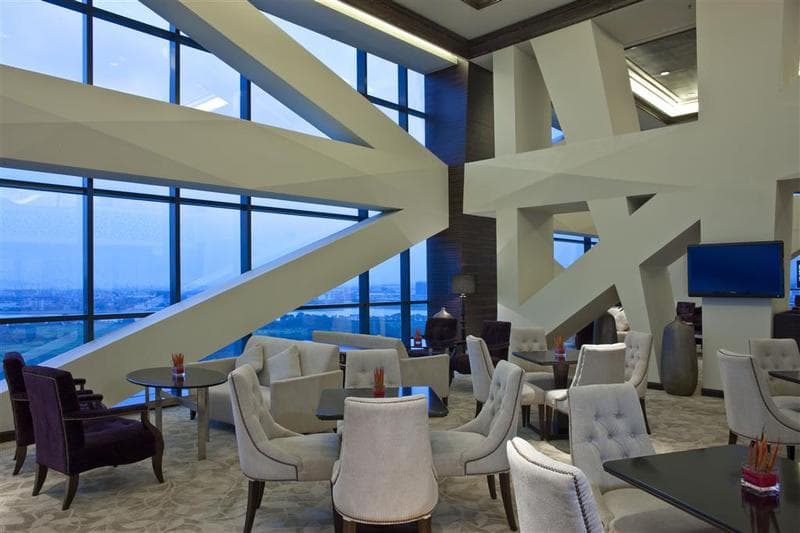 Sheraton Shunde Hotel main