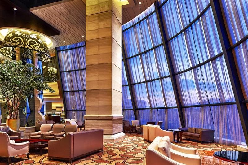 Sheraton Shunde Hotel 5
