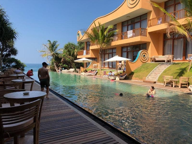 Thaproban Pavilion Resort And Spa 4