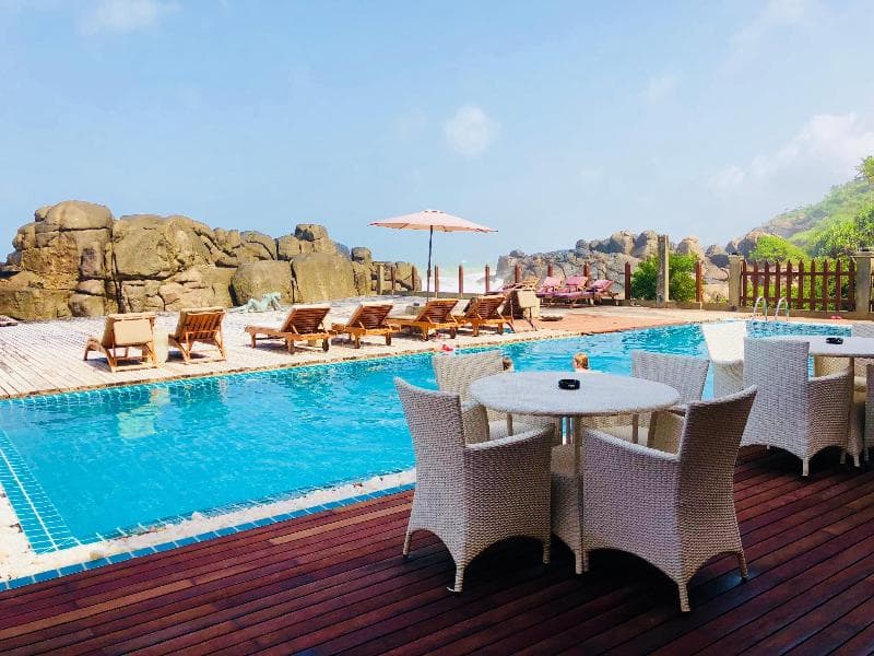 Thaproban Pavilion Resort And Spa 5