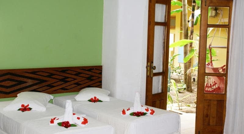 Pousada Pedra Torta 5