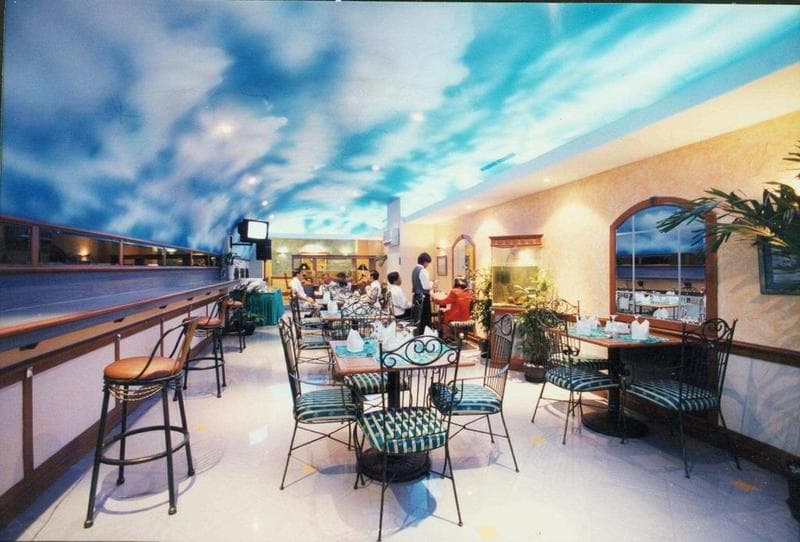 Losari Hotel Blok M photo 1