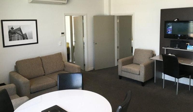 Quest Rotorua Central 3
