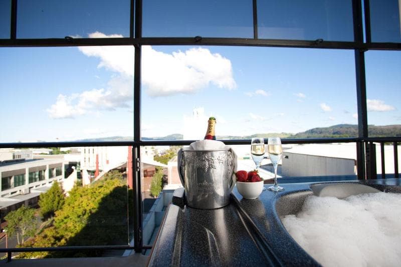 Quest Rotorua Central 5