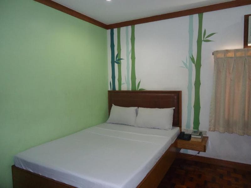 Park Bed And Breakfast photo 1