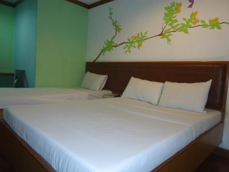 Park Bed And Breakfast 3