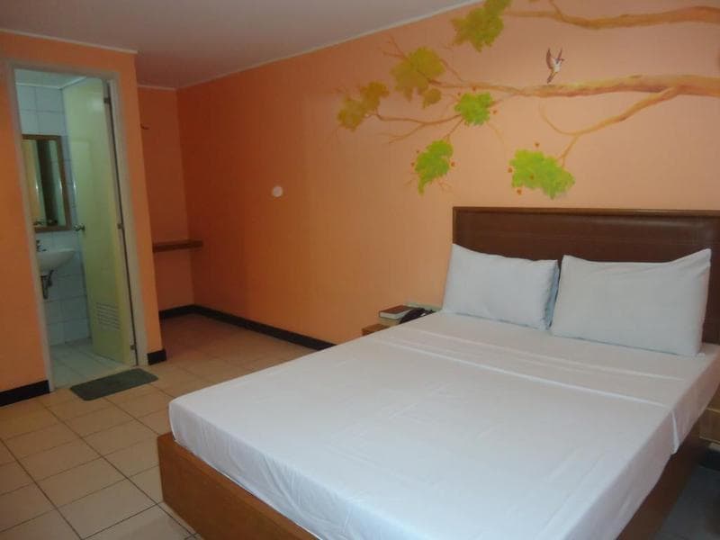 Park Bed And Breakfast 4