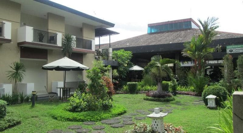 Lpp Convention Yogyakarta 3