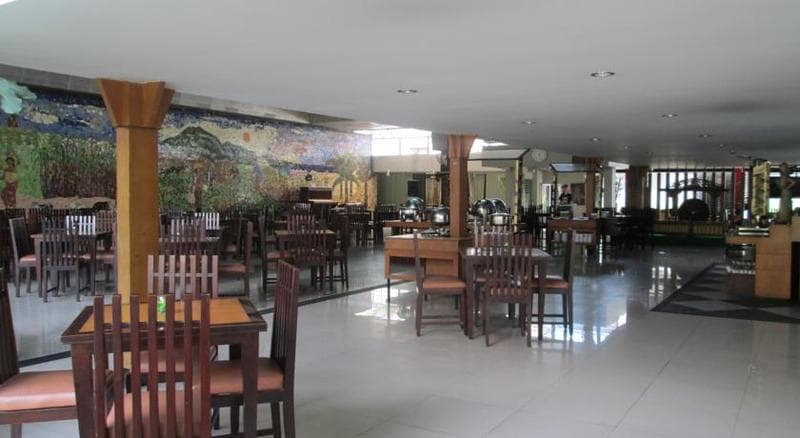 Lpp Convention Yogyakarta 4