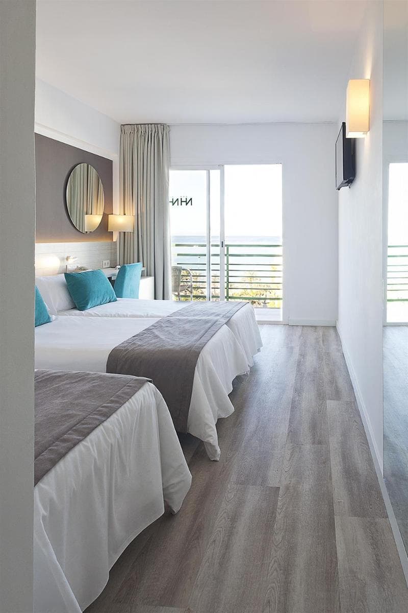 Hotel Thb Niagara - Adults Only photo 1