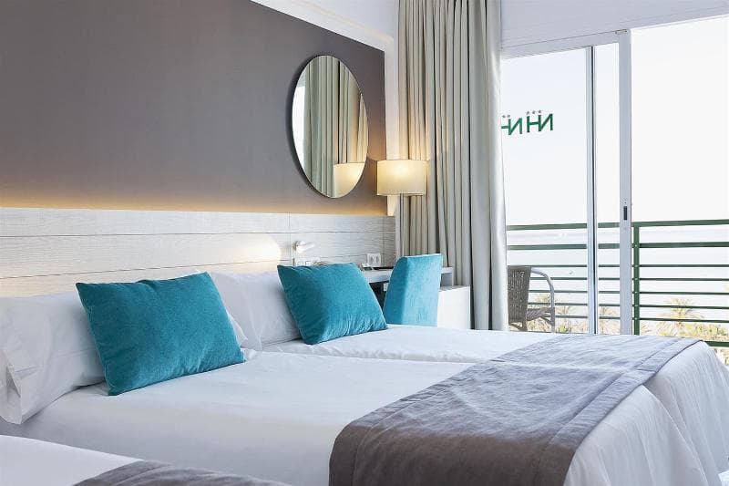Hotel Thb Niagara - Adults Only 3