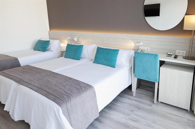 Hotel Thb Niagara - Adults Only 5