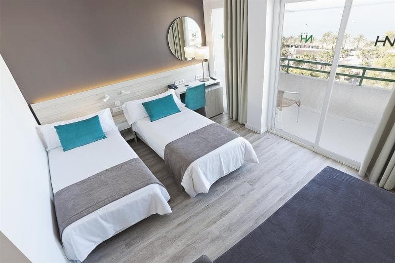 Hotel Thb Niagara - Adults Only 2