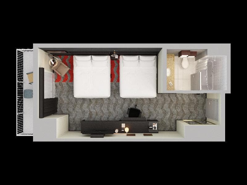 Holiday Inn Express & Suites Naples Downtown - 5th Avenue 3