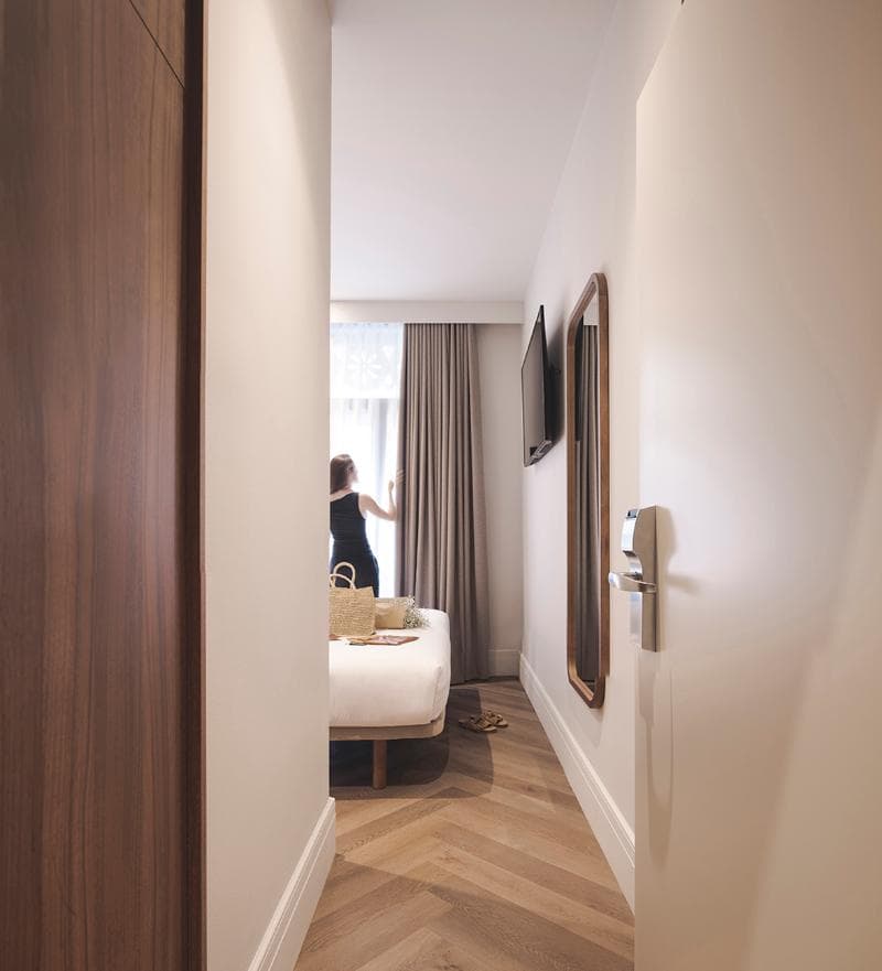 Oliveira Rooms 3